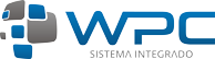 Logo WPC SISTEMA INTEGRADO